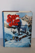 Silver San Juan the Rio Grande Southern-Hard Cover-Second hand-M8184