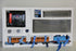 Lionel 6-31956 Thomas & Friends Train Set & 6-30035 Expansion Pack-Second hand-M6890