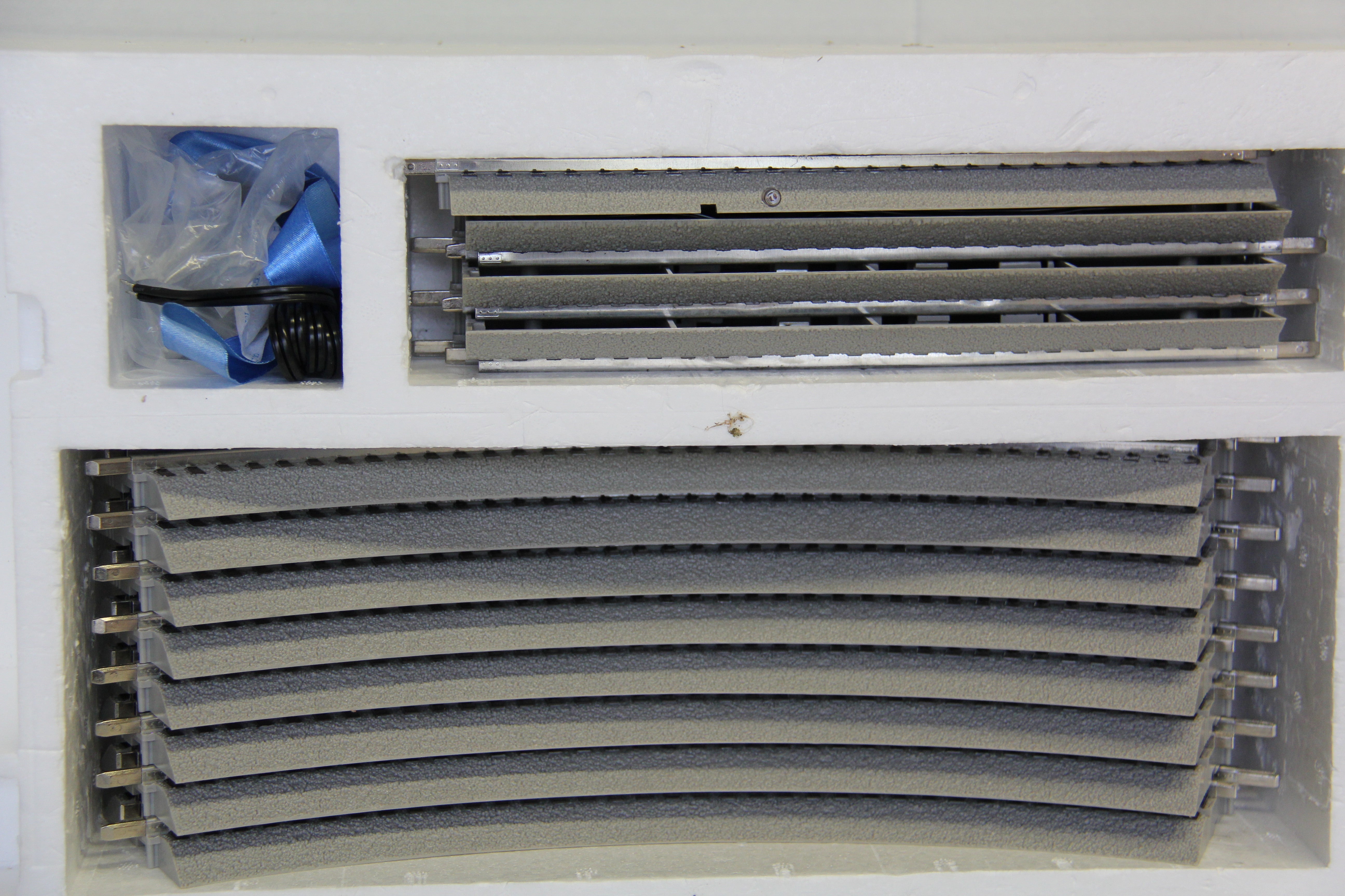 Lionel 6-31956 Thomas & Friends Train Set & 6-30035 Expansion Pack-Second hand-M6890