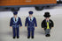 Lionel 6-31956 Thomas & Friends Train Set & 6-30035 Expansion Pack-Second hand-M6890