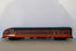Lionel 6-11229 Milwaukee Road S3 Northern #261 Excursion Scheme w/ 4 Car Pass Set-Second hand-M8185