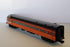 Lionel 6-11229 Milwaukee Road S3 Northern #261 Excursion Scheme w/ 4 Car Pass Set-Second hand-M8185