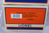 Lionel 6-11229 Milwaukee Road S3 Northern #261 Excursion Scheme w/ 4 Car Pass Set-Second hand-M8185