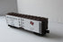K-Line K642-1372 Milwaukee Road Wood Sided Reefer-Second hand-M2319