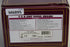 MTH 20-21589-1 Monon #84B- F-3 A Unit Diesel Engine-Second hand-M6895