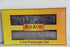 Rail King 30-6964 & 30-68149 Pennsylvania 60' Streamlined Passenger 6 Set-Second hand-M6897