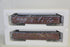 Rail King 30-6964 & 30-68149 Pennsylvania 60' Streamlined Passenger 6 Set-Second hand-M6897