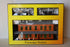Rail King 30-9005 Passenger Station w/ Dual Platform -Second hand-M8189