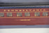 Rail King 30-6964 & 30-68149 Pennsylvania 60' Streamlined Passenger 6 Set-Second hand-M6897