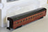 Rail King 30-6964 & 30-68149 Pennsylvania 60' Streamlined Passenger 6 Set-Second hand-M6897