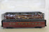 Rail King 30-6964 & 30-68149 Pennsylvania 60' Streamlined Passenger 6 Set-Second hand-M6897