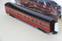 Rail King 30-6964 & 30-68149 Pennsylvania 60' Streamlined Passenger 6 Set-Second hand-M6897