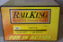 Rail King 30-9030 Engine Shed Red w/ Gray Roof-Second hand-M8190