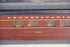 Rail King 30-6964 & 30-68149 Pennsylvania 60' Streamlined Passenger 6 Set-Second hand-M6897