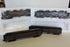 Rail King 30-6964 & 30-68149 Pennsylvania 60' Streamlined Passenger 6 Set-Second hand-M6897