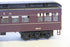 Rail King 30-6964 & 30-68149 Pennsylvania 60' Streamlined Passenger 6 Set-Second hand-M6897