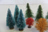 Various Tree Lot #1 Set of 12-Second hand-M6899