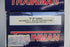 Atlas Monon 60' Passenger 4 Set-Second hand-M6892