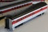 Atlas Monon 60' Passenger 4 Set-Second hand-M6892