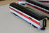 Atlas Monon 60' Passenger 4 Set-Second hand-M6892