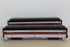 Atlas Monon 60' Passenger 4 Set-Second hand-M6892
