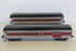 Williams 15" Erie- Lackawanna Madison Crown Edition Passenger 2 Set-Second hand-M4630