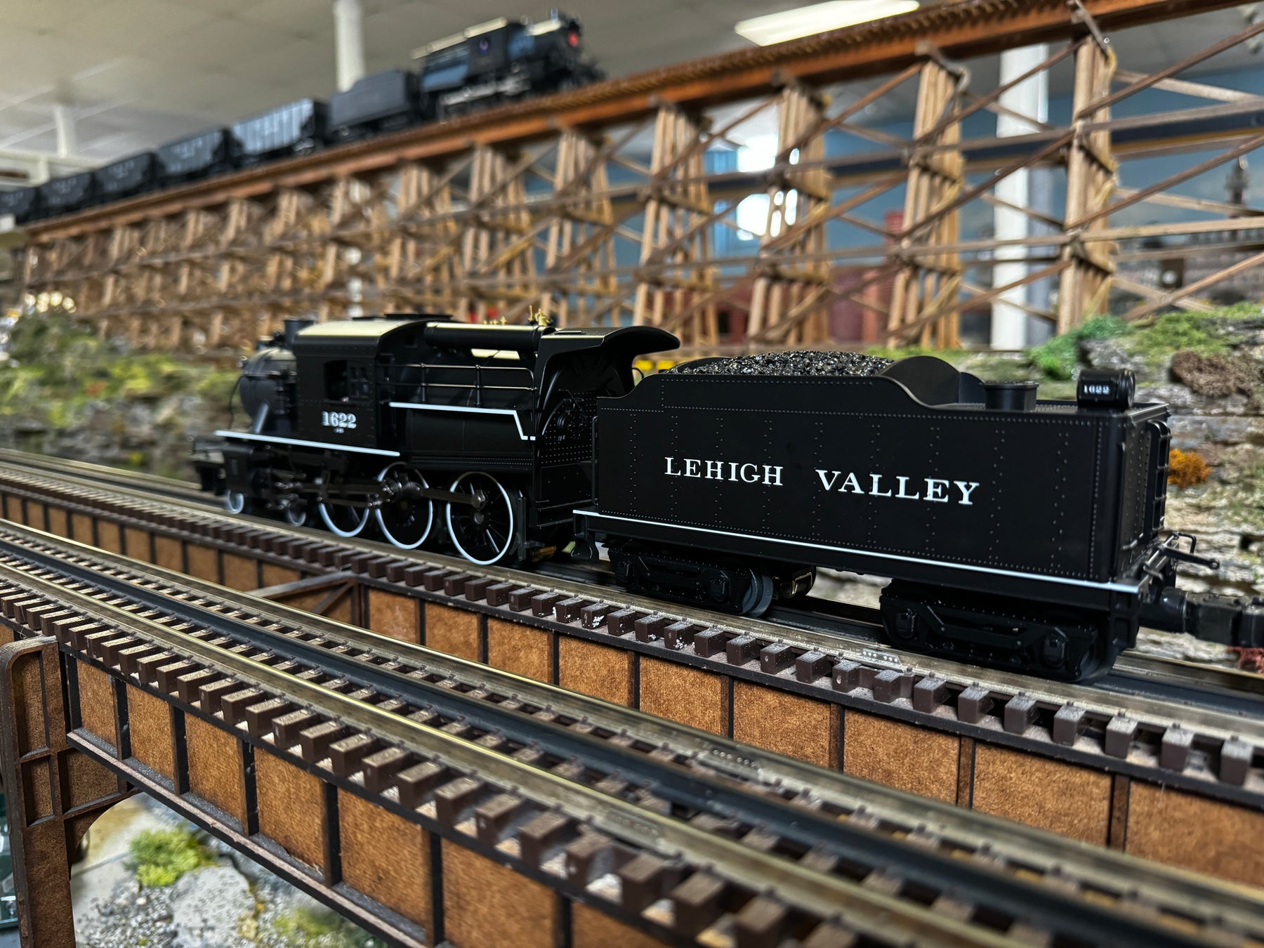 Lionel 2322010 - Legacy 