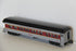 Williams 15" Erie- Lackawanna Madison Crown Edition Passenger 2 Set-Second hand-M4630
