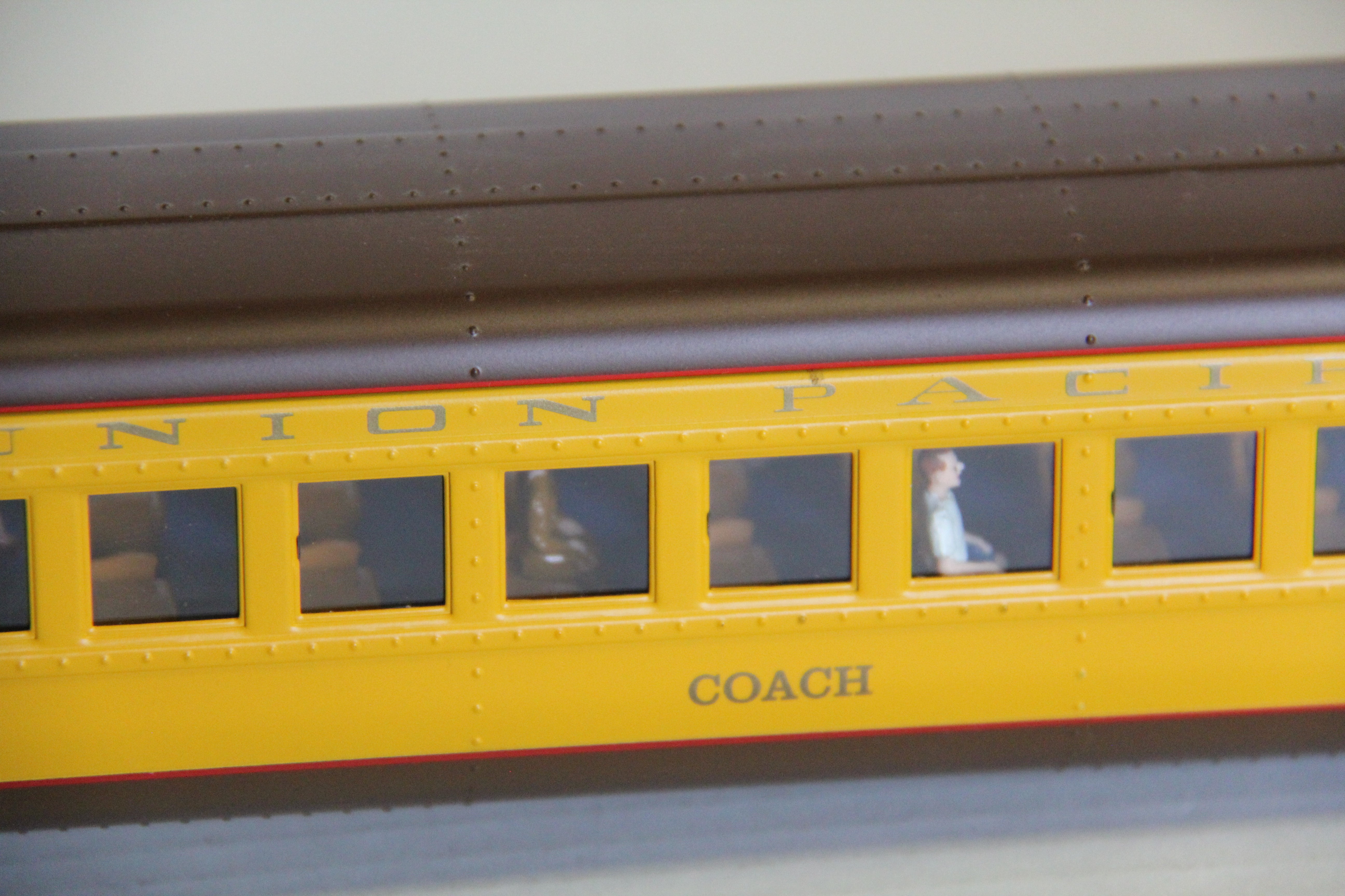 Lionel Union Pacific M10000 Century II-Second hand-M6902