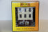 Rail King 30-9096 CJ's Textiles 2 Story City Factory-Second hand-M6903