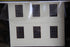 Rail King 30-9096 CJ's Textiles 2 Story City Factory-Second hand-M6903