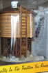 Rail King 30-11028 Water Tower-Second hand-M6905
