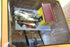 Rail King 30-9119 No 787 Log Loader-Second hand-M6904