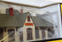 Rail King 30-9051 Myerstown Passenger Station-Second hand-M6906