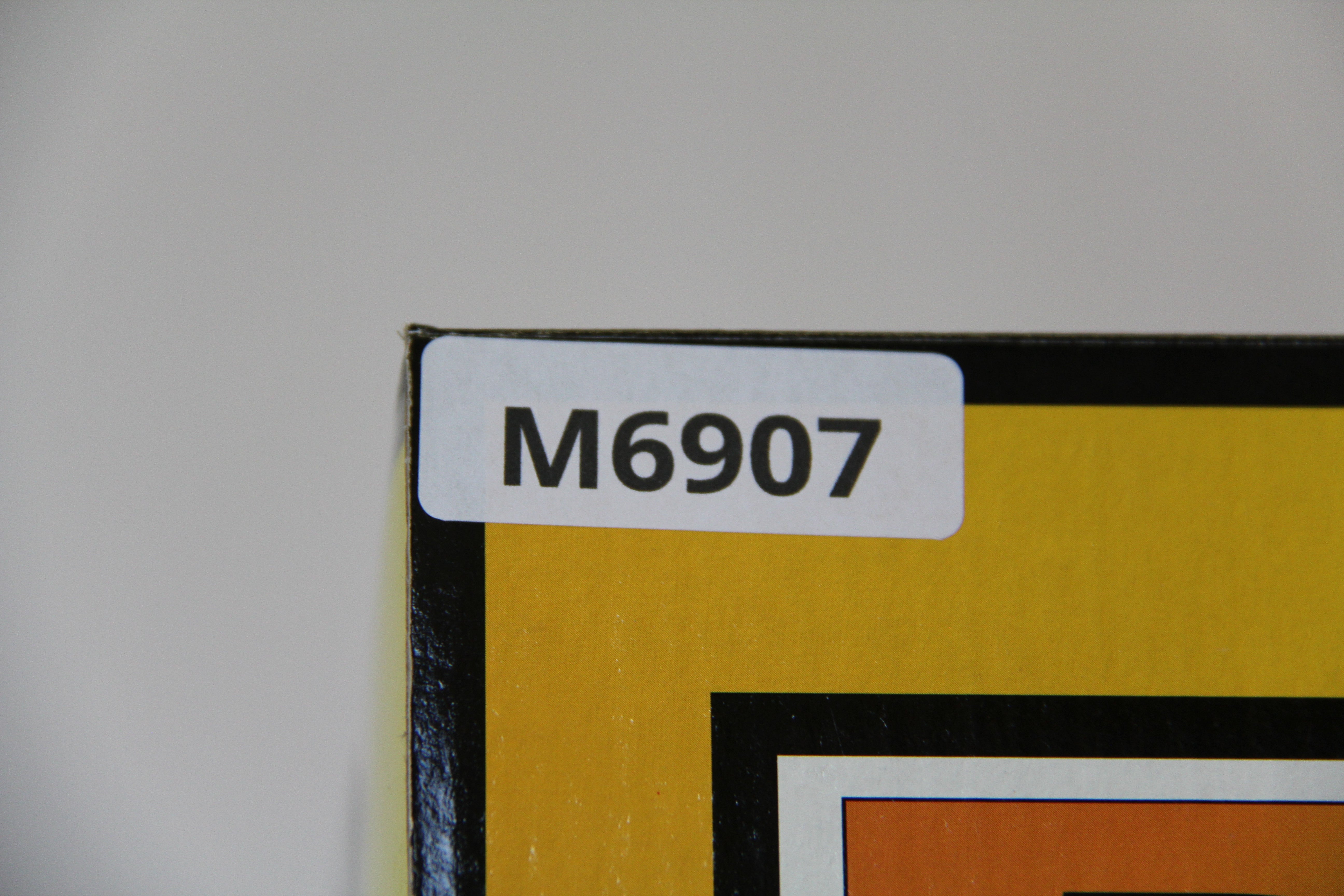 Rail King 30-9110 Operating Transfer Dock-Second hand-M6907