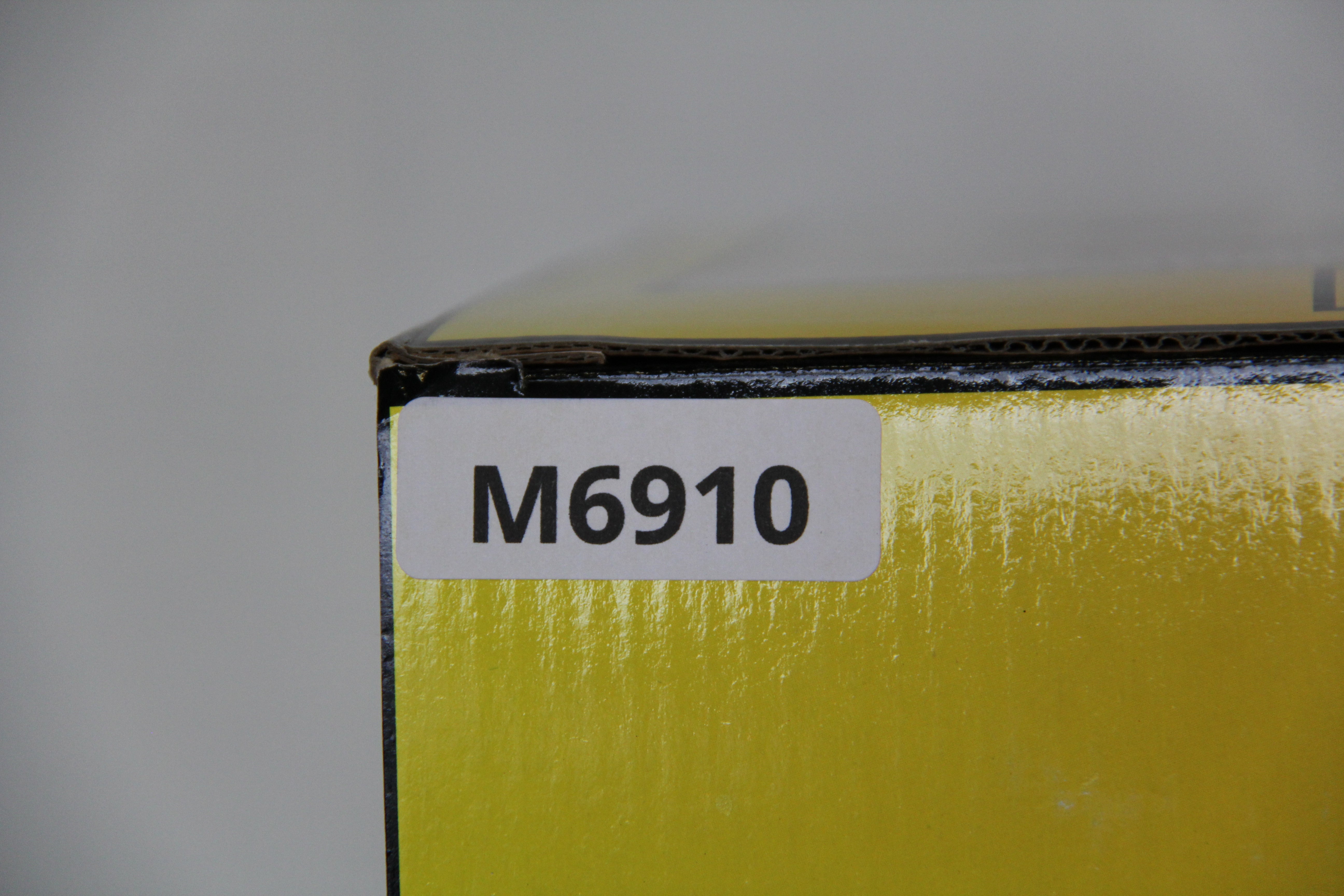 Rail King 30-90017 Feather & Son's 3 Story City Factory-Second hand-M6910