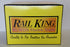Rail King 30-90017 Feather & Son's 3 Story City Factory-Second hand-M6910