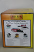 Rail King 30-90017 Feather & Son's 3 Story City Factory-Second hand-M6910