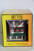 Rail King 30-90017 Feather & Son's 3 Story City Factory-Second hand-M6910