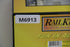 Rail King 30-90005 Stainless Mobile Home-Second hand-M6913