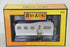Rail King 30-90005 Stainless Mobile Home-Second hand-M6913