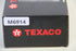 Geller Toy Trains Texaco Die-Cast Flat Car (2) Fire Chief Gasoline Tow Trucks-Second hand-M6914