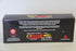 Geller Toy Trains Texaco Die-Cast Flat Car (2) Fire Chief Gasoline Tow Trucks-Second hand-M6914