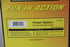 Rail King 30-90003 Power Station Cream & Dark Gray-Second hand-M6919