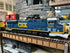 Atlas O 30138188 - Premier - ES44DC Diesel Locomotive "CSX" #5500 (Spirit  of Cincinnati)