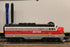 MTH 20-21589-1 Monon #84B- F-3 A Unit Diesel Engine-Second hand-M6895