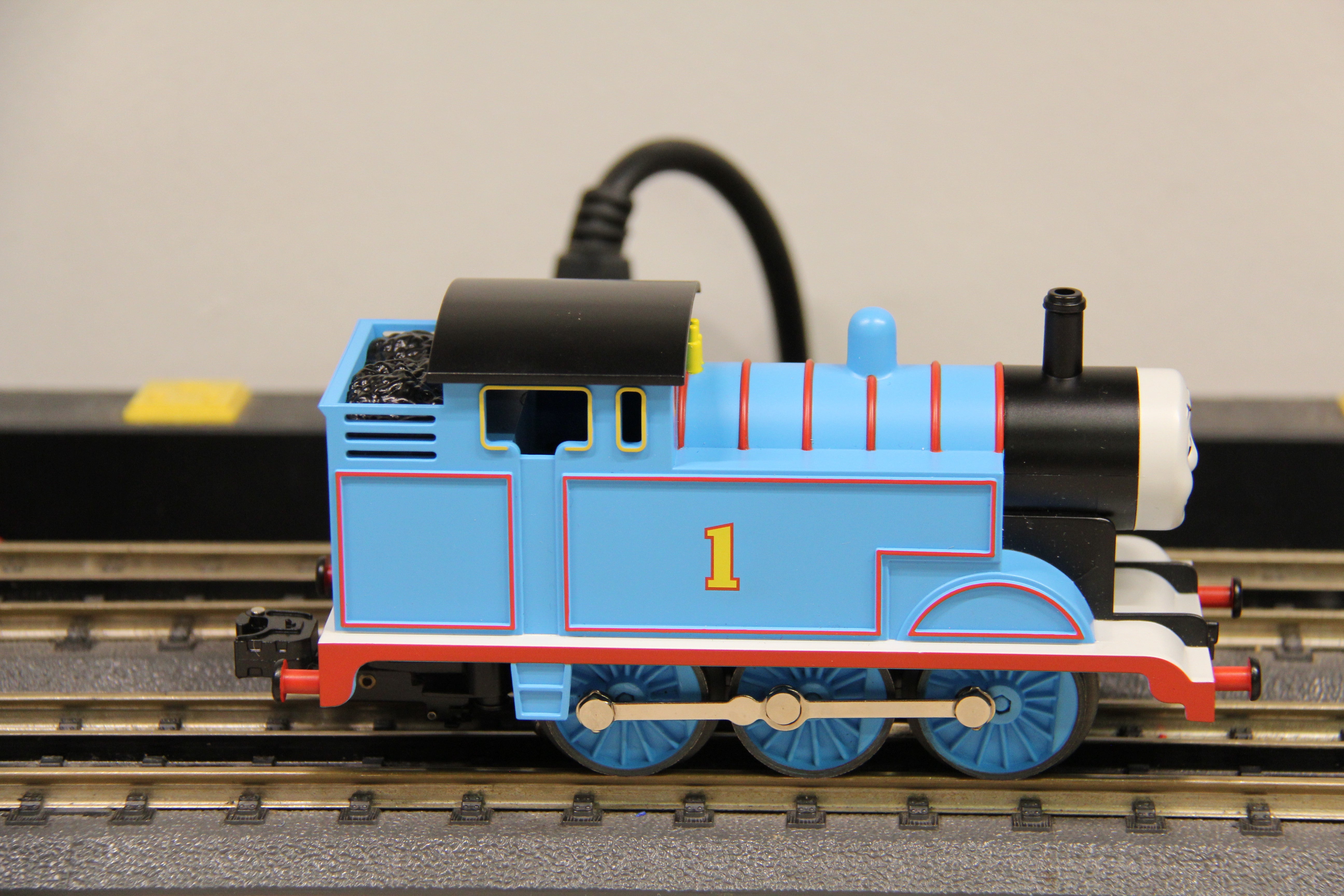 Lionel 6-31956 Thomas & Friends Train Set & 6-30035 Expansion Pack-Second hand-M6890