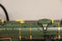 MTH 20-3344-1 "Orient Express" Chapelon 2-3-1E Pacific Steam Engine SNCF (Green Boiler) & MTH 20-60023 5 Car French SNCF Passenger Set (CONVERTED to 3Rail) with UPGRADED PS3-Second hand-M6827