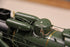 MTH 20-3344-1 "Orient Express" Chapelon 2-3-1E Pacific Steam Engine SNCF (Green Boiler) & MTH 20-60023 5 Car French SNCF Passenger Set (CONVERTED to 3Rail) with UPGRADED PS3-Second hand-M6827
