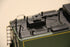 MTH 20-3344-1 "Orient Express" Chapelon 2-3-1E Pacific Steam Engine SNCF (Green Boiler) & MTH 20-60023 5 Car French SNCF Passenger Set (CONVERTED to 3Rail) with UPGRADED PS3-Second hand-M6827